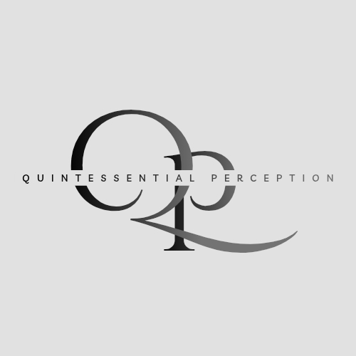 Quintessential Perception